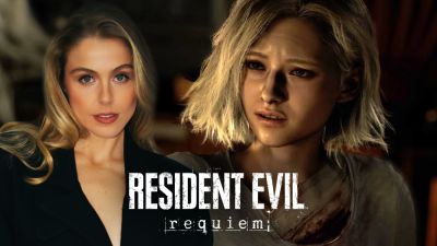 Звезда популярного сериала HBO станет лицом Resident Evil Requiem. Capcom подтвердила состав актёров на главные роли - playground.ru
