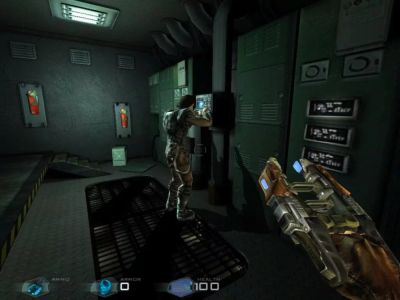 В Steam вышло самостоятельное дополнение Kreed: Битва за Савитар - playground.ru