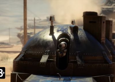 Вышел новый трейлер шутера Battlefield 1 - korrespondent.net