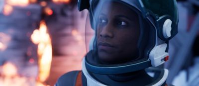 Астронавты во льдах: Создатели Life is Strange показали геймплей Aphelion - gamemag.ru