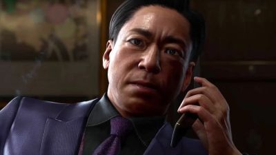 Петиция с требованием убрать актёра Тэруюки Кагаву из Yakuza Kiwami 3 набрала почти 10 тысяч подписей - playground.ru