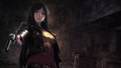 Третий плейтест шутера GunZ: The Duel пройдет во время фестиваля Steam PvP Fest - mmo13.ru - Южная Корея
