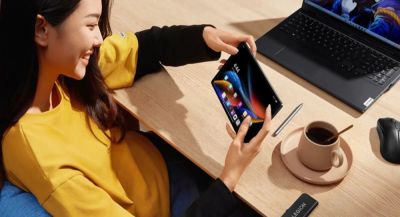 В Legion Y700 Gen 5 не будет активного охлаждения и OLED-экрана - app-time.ru