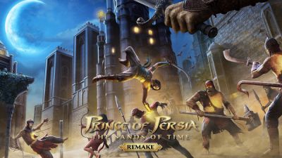 Директор по левел-дизайну отмененного ремейка Prince of Persia эмоционально высказался о закрытии проекта - playground.ru