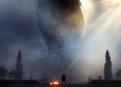 Battlefield 1: трейлер и дата выхода - korrespondent.net - Швеция