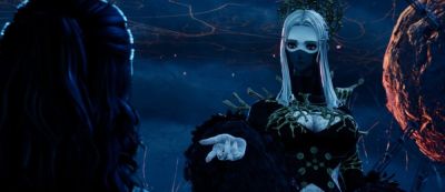 "Надеялся на хороший соулслайк — получил непонятно что": Code Vein II показала слабый старт на ПК в Steam - gamemag.ru