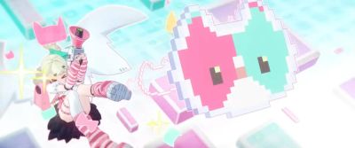 Видео-демо Санны и детали ее скина в Zenless Zone Zero 2.6 - landofgames.ru