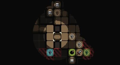 Зачищай подземелья в мобильном порте головоломки Dungeon Divers - app-time.ru