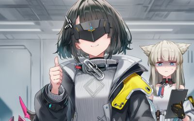 В Arknights: Endfield добавили функцию, о которой мечтают все фанаты гача-игр - возможность пропускать дейлики - playground.ru