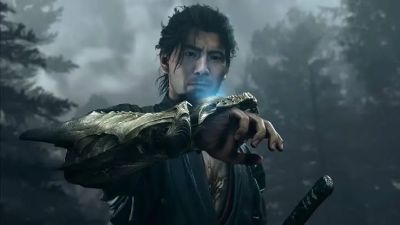 Создатели Onimusha вспоминают работу над первыми частями и делятся деталями Way of the Sword - playground.ru