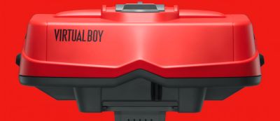 Распродано: Владельцы Switch и Switch 2 полностью раскупили пластиковую реплику Virtual Boy за 100 долларов по предзаказам - gamemag.ru - Сша