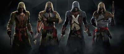 Томас Хендерсон - "Это уродство, и никто не понимает, для кого оно": Сотрудники Ubisoft предсказывают провал Assassin’s Creed Invictus — инсайдер - gamemag.ru