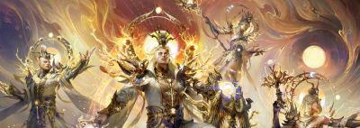 Описание обновления 4.2.3 для Diablo Immortal - noob-club.ru