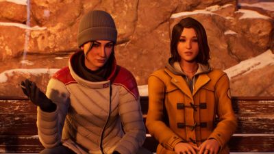 Рейтинг ESRB для Life is Strange: Reunion раскрывает взрослые темы и особенности геймплея - playground.ru - Реюньон