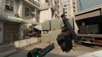 Half-Life 3 остаётся «живее всех живых» — датамайнер рассказал о ключевых механиках игры - worldgamenews.com