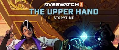 Вышел новый короткий рассказ Overwatch 2 – «Превосходство» про Вендетту - noob-club.ru