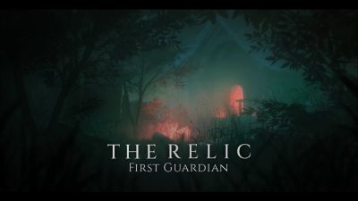 Новый трейлер The Relic: First Guardian демонстрирует элементы корейской народной сказки в жанре ужасов - playground.ru