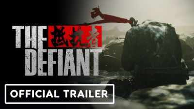 Новый трейлер шутера о Второй мировой The Defiant дарит фанатам атмосферу оригинальных Call of Duty и Medal of Honor - playground.ru - Китай - Япония