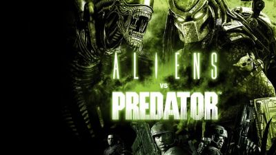 Aliens vs. Predator (2010) хоррор, который не устарел отметил 16-летие - playground.ru