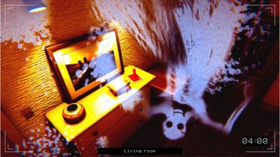 В Steam бесплатно раздают хоррор Paragnosia с очень положительными отзывами - playground.ru