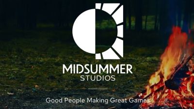 Соломон Джейк - Midsummer, студия бывших разработчиков Firaxis, закрывается, не выпустив ни одной игры - playground.ru