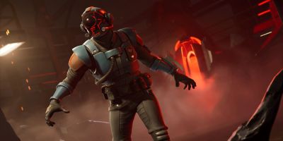 Hades Ii II (Ii) - Актёр озвучки Clair Obscur: Expedition 33 Бен Старр озвучит Визитора в Fortnite - playground.ru