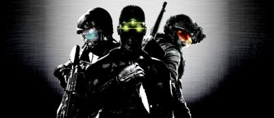Тодд Говард - Ubisoft провела увольнения в студии разработчиков ремейка Splinter Cell - gamemag.ru
