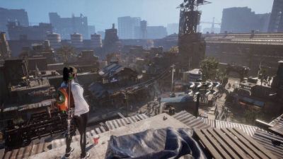 XLGAMES запустила нагрузочное тестирование extraction-экшена THE CUBE, SAVE US - mmo13.ru - Сша
