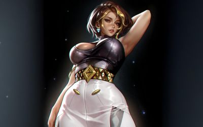 У Blizzard проблемы с именами и репликами новых персонажей Overwatch, так как на других языках они звучат как мат - playground.ru - Турция