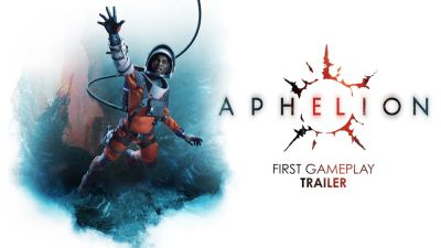 DON'T NOD выпустила новый трейлер с обзором игрового процесса Aphelion - playground.ru