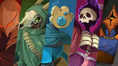Mega Crit - Карточный рогалик Slay the Spire 2 обзавелся точной датой выхода - mmo13.ru