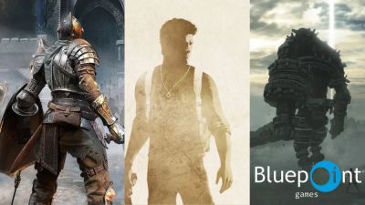 Джейсон Шрайер - PlayStation закрывает Bluepoint Games: создателей ремейков Demon's Souls и Shadow of the Colossus - landofgames.ru - Santa Monica