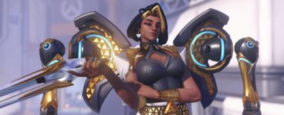 С 20 по 23 февраля в Overwatch будет действовать бонус двойного опыта - noob-club.ru