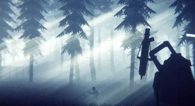 Silent Reverie — мрачная игра наподобие LIMBO и INSIDE - app-time.ru