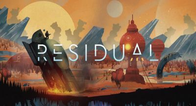 Мобильный порт Residual отдают бесплатно в Epic Games Store - app-time.ru