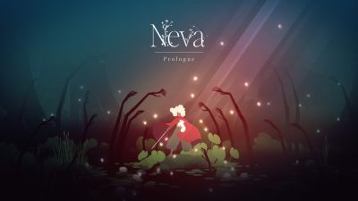 Трогательное начало истории: Neva получила приквел о встрече Альбы и волчицы - playground.ru
