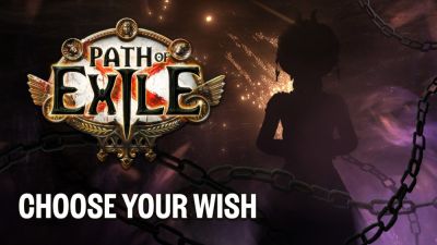 Крис Уилсон - Grinding Gear Games анонсировала "Мираж": крупное дополнение для Path of Exile покажут уже 26 февраля - playground.ru