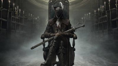 Фанаты Bloodborne попрощались с надеждой на ремейк после закрытия Bluepoint Games - playground.ru