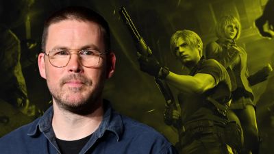 Зак Креггер - Новый фильм по Resident Evil сделают динамичным и ориентированным на атмосферу игры - playground.ru