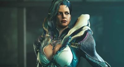 Возможно, Digital Extremes поспешили с выпуском Android-версии Warframe - app-time.ru