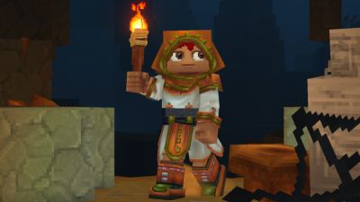 Новые инструменты для моддеров и правки баланса: Hytale готовится к следующему крупному патчу - playground.ru