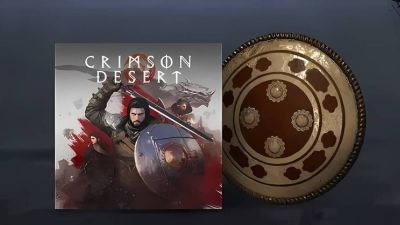 Фогейм временно снизила цены на ключи Crimson Desert - mmo13.ru - Россия - Снг