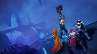 Второй сезон Fellowship привнес в игру два новых класса и вайп прогресса игроков - mmo13.ru