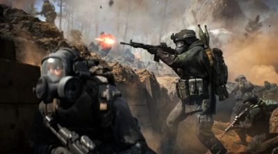 Почему Battlefield 6 стремительно теряет аудиторию в 2026 году? - itndaily.ru