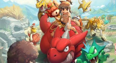 Netmarble проводит софт-запуск игры StoneAge: Idle Adventure про доисторических существ и первобытных людей - app-time.ru - Гонконг - Россия - Канада - Макао - Таиланд