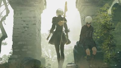 «Продолжение следует»: продажи Nier: Automata превысили 10 миллионов копий, а Square Enix подарила фанатам новую надежду - 3dnews.ru