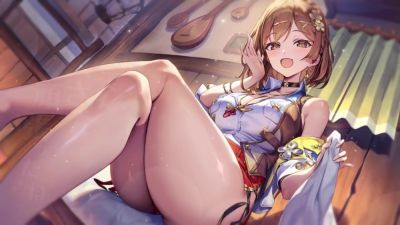 "Мы поняли, что этого хотят игроки": пышные бедра Райзы в Atelier Ryza стали результатом тщательного исследования рынка - playground.ru