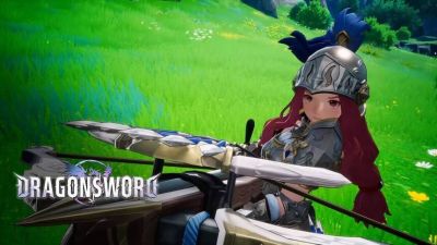 Компания Hound13 и аниме-экшен Dragon Sword под угрозой закрытия из-за разрыва контракта с Webzen - mmo13.ru