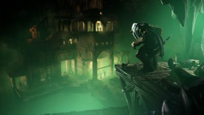Сэм Фишер - Разработчики Styx: Blades of Greed после релиза новой части подкололи Assassin's Creed и Splinter Cell - playground.ru