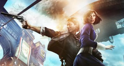 Фрэнсис Лоуренс - Take-Two и Netflix планируют выпустить экранизацию и новую часть BioShock максимально близко друг к другу - playground.ru